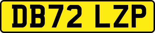 DB72LZP