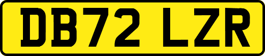 DB72LZR