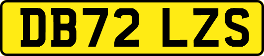 DB72LZS