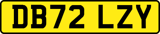 DB72LZY