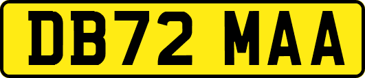 DB72MAA