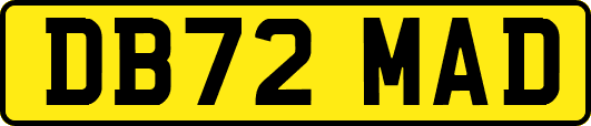 DB72MAD