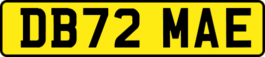 DB72MAE
