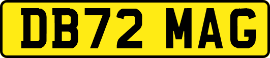 DB72MAG