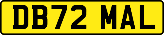 DB72MAL