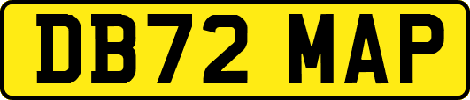 DB72MAP