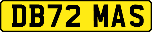 DB72MAS
