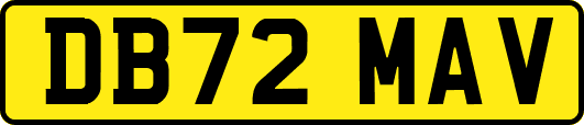 DB72MAV