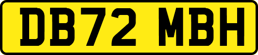 DB72MBH