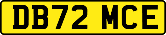DB72MCE