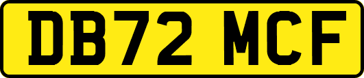DB72MCF