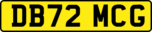 DB72MCG