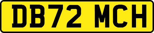DB72MCH