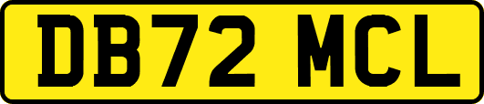 DB72MCL