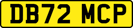 DB72MCP