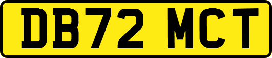 DB72MCT