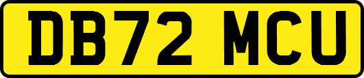 DB72MCU
