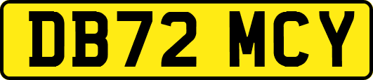 DB72MCY