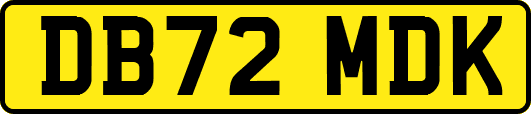 DB72MDK