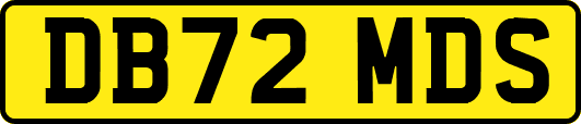 DB72MDS