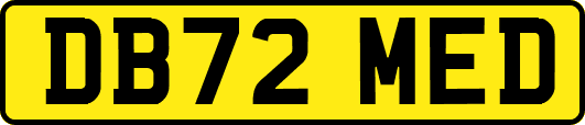 DB72MED