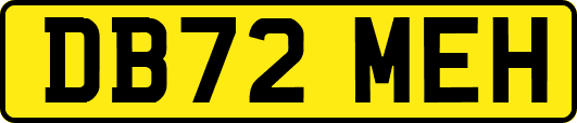 DB72MEH