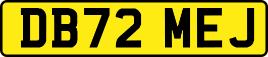 DB72MEJ