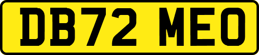 DB72MEO