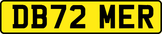 DB72MER