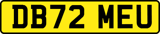 DB72MEU