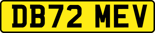 DB72MEV