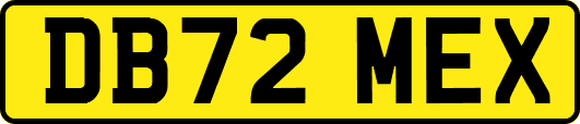 DB72MEX