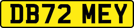 DB72MEY