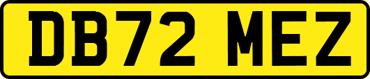 DB72MEZ