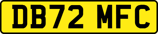 DB72MFC