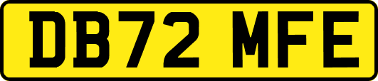DB72MFE