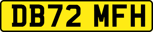DB72MFH