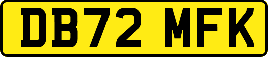 DB72MFK