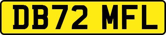 DB72MFL