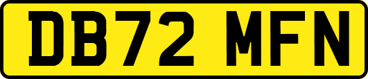 DB72MFN