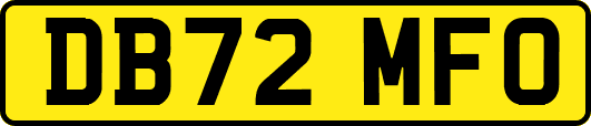 DB72MFO
