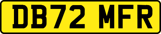 DB72MFR