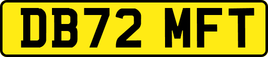 DB72MFT