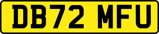 DB72MFU