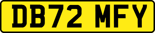 DB72MFY