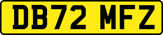 DB72MFZ