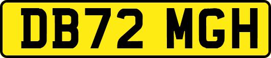 DB72MGH