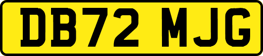 DB72MJG