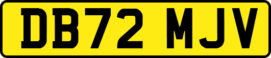DB72MJV