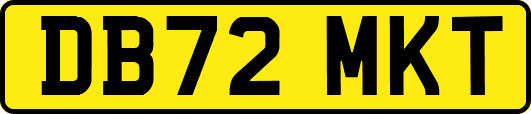 DB72MKT